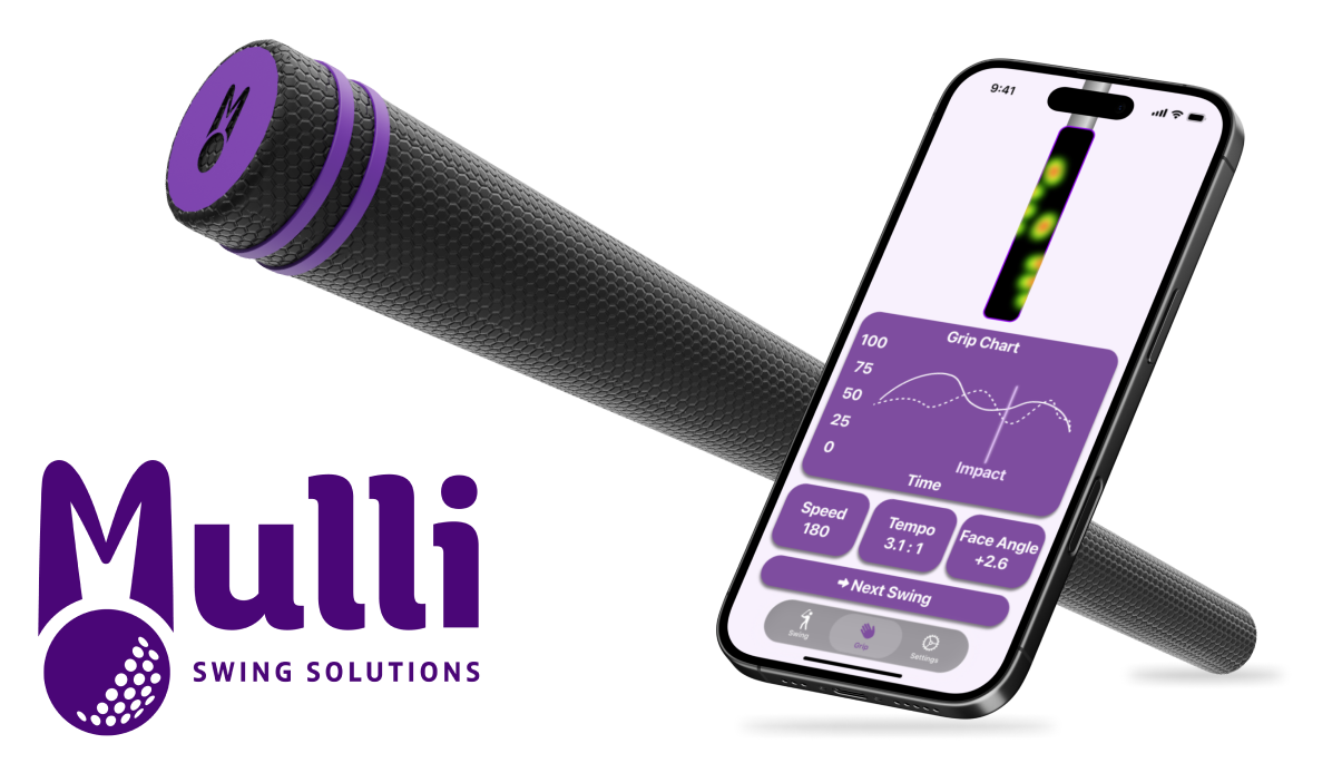 Précommande de Mulli Grip