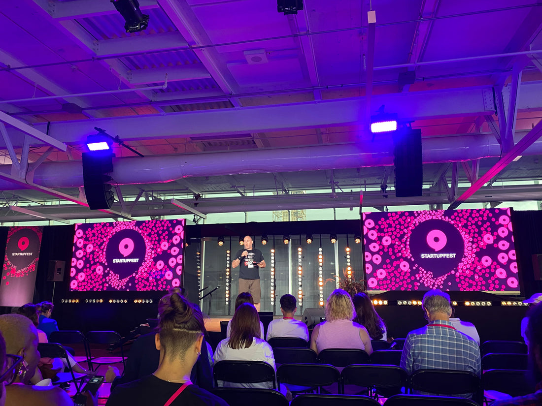 Startupfest | Montreal 2023