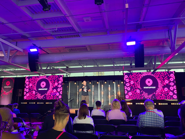 Startupfest | Montreal 2023