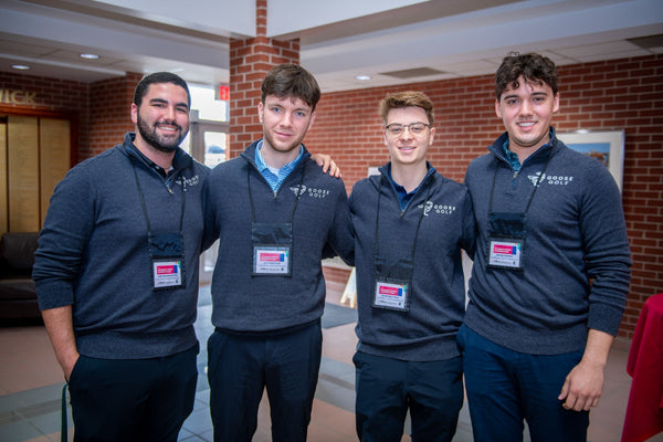 RBC Student Pitch Competition | 2023