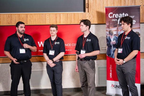 RBC Student Pitch Competition | 2024