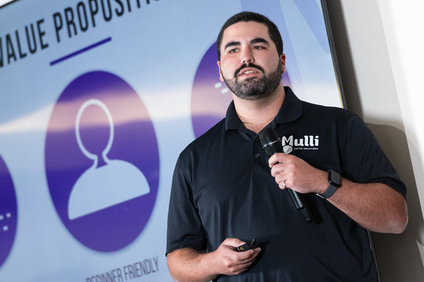 Summer Institute Demo Day | 2025