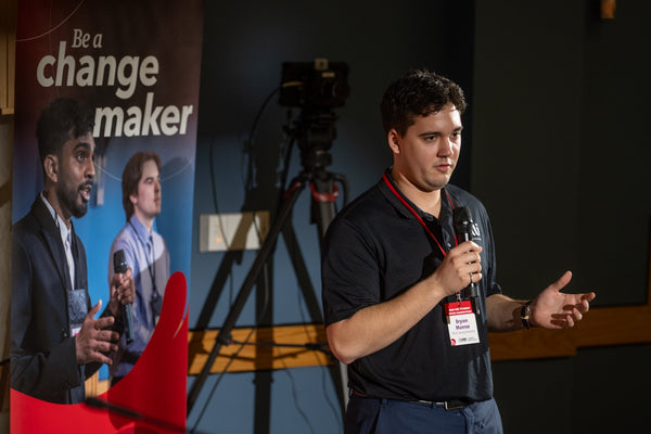 RBC Student Pitch Competition | 2025